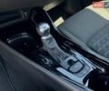 Серый Тойота C-HR, объемом двигателя 1.2 л и пробегом 64 тыс. км за 22500 $, фото 16 на Automoto.ua