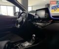 Сірий Тойота C-HR, об'ємом двигуна 1.99 л та пробігом 58 тис. км за 27500 $, фото 51 на Automoto.ua
