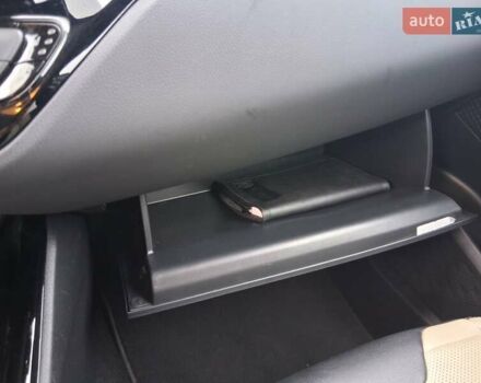 Серый Тойота C-HR, объемом двигателя 1.99 л и пробегом 32 тыс. км за 28200 $, фото 10 на Automoto.ua