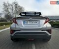 Серый Тойота C-HR, объемом двигателя 1.2 л и пробегом 60 тыс. км за 21900 $, фото 6 на Automoto.ua