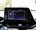 Серый Тойота C-HR, объемом двигателя 1.99 л и пробегом 53 тыс. км за 27300 $, фото 13 на Automoto.ua