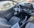 Серый Тойота C-HR, объемом двигателя 1.2 л и пробегом 64 тыс. км за 23300 $, фото 10 на Automoto.ua