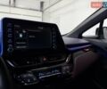 Сірий Тойота C-HR, об'ємом двигуна 1.99 л та пробігом 58 тис. км за 27500 $, фото 39 на Automoto.ua