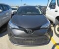 Серый Тойота C-HR, объемом двигателя 2 л и пробегом 32 тыс. км за 5300 $, фото 1 на Automoto.ua