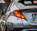Серый Тойота C-HR, объемом двигателя 1.99 л и пробегом 32 тыс. км за 27700 $, фото 16 на Automoto.ua