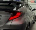 Сірий Тойота C-HR, об'ємом двигуна 1.99 л та пробігом 58 тис. км за 27500 $, фото 19 на Automoto.ua