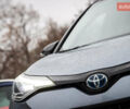 Серый Тойота C-HR, объемом двигателя 1.99 л и пробегом 32 тыс. км за 27700 $, фото 1 на Automoto.ua