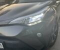 Серый Тойота C-HR, объемом двигателя 1.8 л и пробегом 71 тыс. км за 26500 $, фото 19 на Automoto.ua