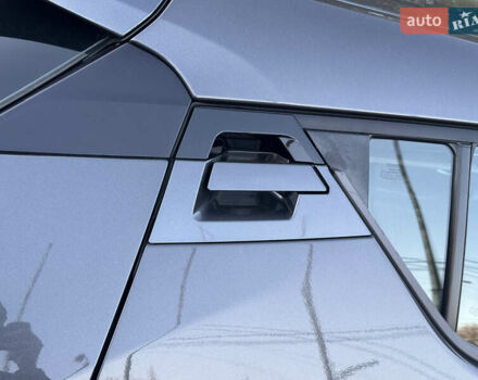 Серый Тойота C-HR, объемом двигателя 1.99 л и пробегом 60 тыс. км за 22500 $, фото 22 на Automoto.ua