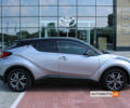 Сірий Тойота C-HR, об'ємом двигуна 2 л та пробігом 53 тис. км за 27805 $, фото 2 на Automoto.ua