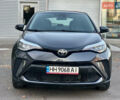 Серый Тойота C-HR, объемом двигателя 1.99 л и пробегом 60 тыс. км за 22500 $, фото 7 на Automoto.ua