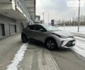 Сірий Тойота C-HR, об'ємом двигуна 2 л та пробігом 76 тис. км за 27600 $, фото 8 на Automoto.ua