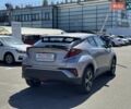 Серый Тойота C-HR, объемом двигателя 1.2 л и пробегом 64 тыс. км за 23300 $, фото 6 на Automoto.ua