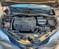 Серый Тойота C-HR, объемом двигателя 2 л и пробегом 25 тыс. км за 4100 $, фото 11 на Automoto.ua