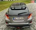 Серый Тойота C-HR, объемом двигателя 2 л и пробегом 76 тыс. км за 27000 $, фото 4 на Automoto.ua