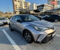 Серый Тойота C-HR, объемом двигателя 1.99 л и пробегом 44 тыс. км за 29500 $, фото 1 на Automoto.ua