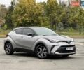 Сірий Тойота C-HR, об'ємом двигуна 2 л та пробігом 49 тис. км за 28700 $, фото 7 на Automoto.ua