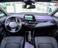 Сірий Тойота C-HR, об'ємом двигуна 1.99 л та пробігом 28 тис. км за 28895 $, фото 7 на Automoto.ua
