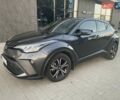 Серый Тойота C-HR, объемом двигателя 1.8 л и пробегом 71 тыс. км за 26500 $, фото 8 на Automoto.ua