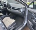 Серый Тойота C-HR, объемом двигателя 1.99 л и пробегом 32 тыс. км за 28200 $, фото 8 на Automoto.ua