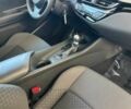 Сірий Тойота C-HR, об'ємом двигуна 2 л та пробігом 45 тис. км за 12250 $, фото 13 на Automoto.ua