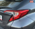 Серый Тойота C-HR, объемом двигателя 1.99 л и пробегом 60 тыс. км за 22500 $, фото 20 на Automoto.ua