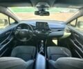 Серый Тойота C-HR, объемом двигателя 1.2 л и пробегом 79 тыс. км за 23500 $, фото 4 на Automoto.ua