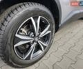 Серый Тойота C-HR, объемом двигателя 1.2 л и пробегом 60 тыс. км за 21900 $, фото 5 на Automoto.ua
