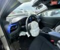 Серый Тойота C-HR, объемом двигателя 2 л и пробегом 52 тыс. км за 12700 $, фото 1 на Automoto.ua