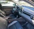 Серый Тойота C-HR, объемом двигателя 2 л и пробегом 33 тыс. км за 8400 $, фото 9 на Automoto.ua