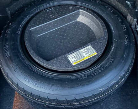 Серый Тойота C-HR, объемом двигателя 1.99 л и пробегом 67 тыс. км за 21500 $, фото 7 на Automoto.ua