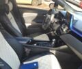 Серый Тойота C-HR, объемом двигателя 2 л и пробегом 50 тыс. км за 21000 $, фото 4 на Automoto.ua