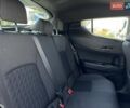 Серый Тойота C-HR, объемом двигателя 1.2 л и пробегом 64 тыс. км за 23300 $, фото 19 на Automoto.ua