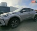 Серый Тойота C-HR, объемом двигателя 1.2 л и пробегом 60 тыс. км за 21900 $, фото 10 на Automoto.ua