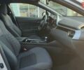 Серый Тойота C-HR, объемом двигателя 1.8 л и пробегом 81 тыс. км за 26309 $, фото 5 на Automoto.ua