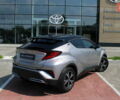 Серый Тойота C-HR, объемом двигателя 1.99 л и пробегом 53 тыс. км за 27300 $, фото 16 на Automoto.ua