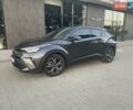Серый Тойота C-HR, объемом двигателя 1.8 л и пробегом 71 тыс. км за 26500 $, фото 7 на Automoto.ua