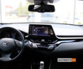 Сірий Тойота C-HR, об'ємом двигуна 2 л та пробігом 53 тис. км за 27805 $, фото 14 на Automoto.ua