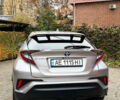 Серый Тойота C-HR, объемом двигателя 1.99 л и пробегом 67 тыс. км за 21500 $, фото 2 на Automoto.ua