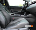 Сірий Тойота C-HR, об'ємом двигуна 2 л та пробігом 53 тис. км за 27805 $, фото 12 на Automoto.ua