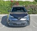 Серый Тойота C-HR, объемом двигателя 2 л и пробегом 33 тыс. км за 8400 $, фото 1 на Automoto.ua