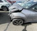 Серый Тойота C-HR, объемом двигателя 2 л и пробегом 52 тыс. км за 12700 $, фото 2 на Automoto.ua