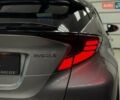 Сірий Тойота C-HR, об'ємом двигуна 1.99 л та пробігом 58 тис. км за 27500 $, фото 24 на Automoto.ua