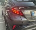 Серый Тойота C-HR, объемом двигателя 1.8 л и пробегом 71 тыс. км за 26500 $, фото 17 на Automoto.ua