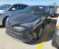 Серый Тойота C-HR, объемом двигателя 2 л и пробегом 32 тыс. км за 5300 $, фото 1 на Automoto.ua