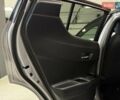 Сірий Тойота C-HR, об'ємом двигуна 1.99 л та пробігом 58 тис. км за 27500 $, фото 44 на Automoto.ua