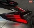 Сірий Тойота C-HR, об'ємом двигуна 1.99 л та пробігом 58 тис. км за 27500 $, фото 27 на Automoto.ua