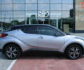 Серый Тойота C-HR, объемом двигателя 1.99 л и пробегом 53 тыс. км за 27300 $, фото 15 на Automoto.ua