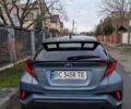 Серый Тойота C-HR, объемом двигателя 1.99 л и пробегом 32 тыс. км за 28200 $, фото 4 на Automoto.ua
