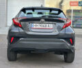 Серый Тойота C-HR, объемом двигателя 1.99 л и пробегом 60 тыс. км за 22500 $, фото 8 на Automoto.ua
